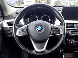 BMW X1 xdrive18d xLine auto