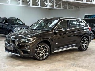 BMW X1 xdrive18d xLine *IVA ESPOSTA*