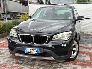 Bmw X1 xDrive20d Futura .184CV. AUTOMATICO