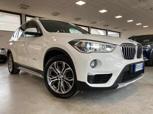 BMW X1 xDrive20d xLine