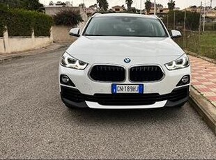 BMW X2 18i SDRIVE ADVANTAGE BUSINESS X