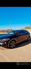 Bmw x2 (f39) - 2018