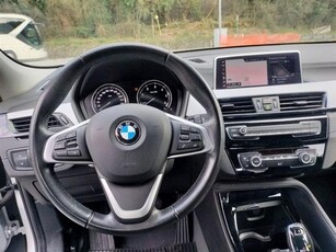 BMW X2 sDrive18d Business-X