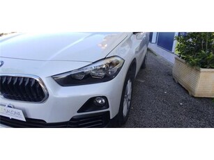 BMW X2 sDrive18d