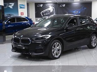 Bmw X2 xDrive18d Business-X auto