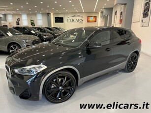 BMW X2 xDrive18d Msport usato