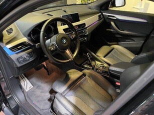 BMW X2 xDrive20d Msport-X