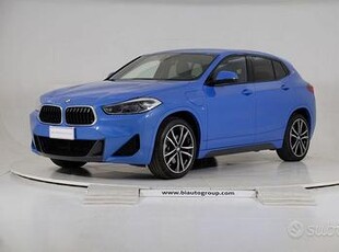 BMW X2 xDrive25e Msport