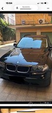 Bmw x3 (e83) - 2010