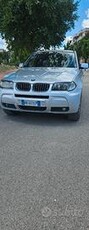 Bmw x3 (f25) - 2006