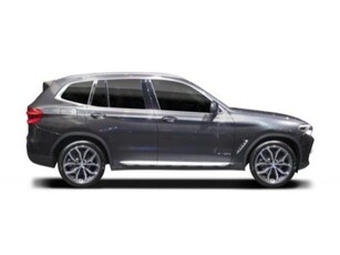 BMW X3 G01 2017 - xdrive20d xLine 190cv auto