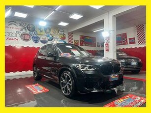 BMW X3 M.-SPORT 3.0 480cv - 2019