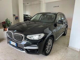 BMW X3 XDRIVE 20DXLINE 43.000 KM 