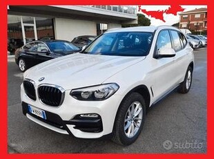 Bmw X3 xDrive20d Business Advantage - 2019