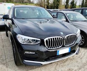 Bmw X4 xDrive20d xLine