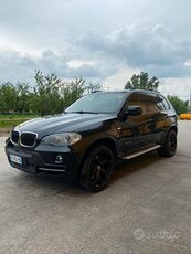 BMW x5 3.0 futura 2009