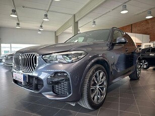 BMW X5 30d