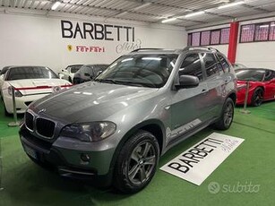 Bmw X5 3.0d 7 Posti Automatica PERMUTE RATE