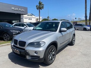 BMW X5 3.0d cat Futura usato