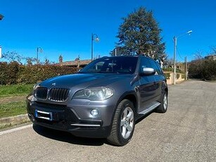 Bmw x5 (e70) - 2007