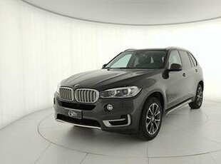 BMW X5 F15 - X5 xdrive30d Experience 249cv auto