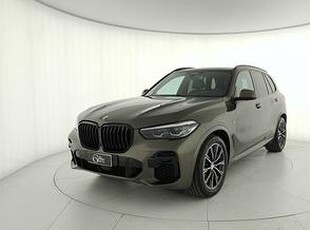 BMW X5 G05 2018 - X5 xdrive30d mhev 48V Msport aut