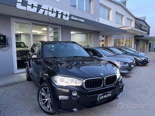 Bmw X5 M X5 xDrive30d Msport