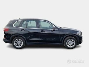 BMW X5 xDrive 25d Business autom.