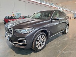 Bmw X5 xDrive25d xLine