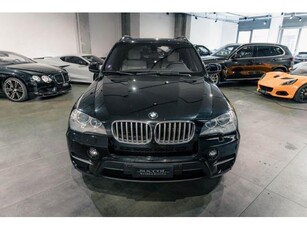 BMW X5 xDrive40d Futura*KM CERTIFICATI!*TOTAL SERVICE*