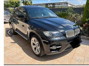 Bmw x6 (e71/72) - 2009