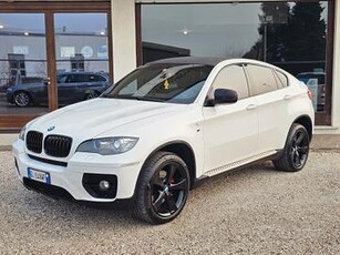 Bmw X6 M xDrive 40d 306 CV EURO 5 -2012