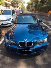 Bmw z3 - 2001