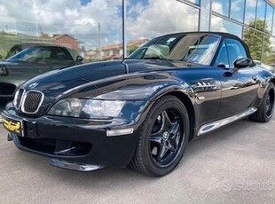 Bmw Z3 M 3.2 24V cat M Roadster