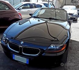 BMW Z4 2.2