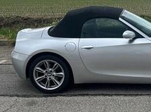 BMW Z4 2.2i cat Roadster