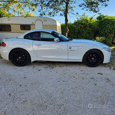 BMW Z4 23i 204cv