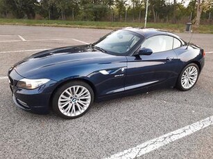 Bmw z4 (e89) - 2009