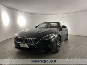 BMW Z4 sdrive 20i Sport auto