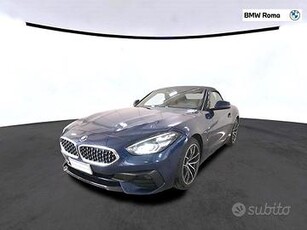 BMW Z4 sdrive 30i Sport auto