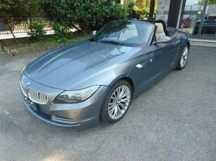 BMW Z4 sDrive23i