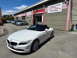 BMW Z4 sDrive23i