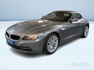 BMW Z4 sdrive23i