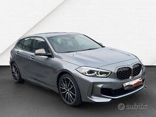 BMWM135i xDrive LED NAVI EL. CODACL. 19