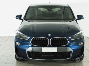 BMWX2 sDrive18d Msport- Finanziabile