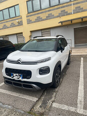 C3 Aircross Puretech 82 Feel 14 cv