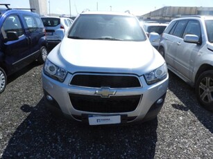 Chevrolet Captiva 2.2 VCDi 163CV 2WD LS usato