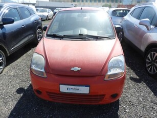 Chevrolet Matiz 800 SE Planet usato