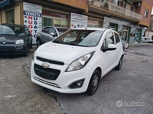 CHEVROLET Spark 1.0BENZINA*68CV*OK NEOPATE- 2013