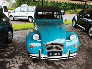 Citroen 2CV 6 Special usato